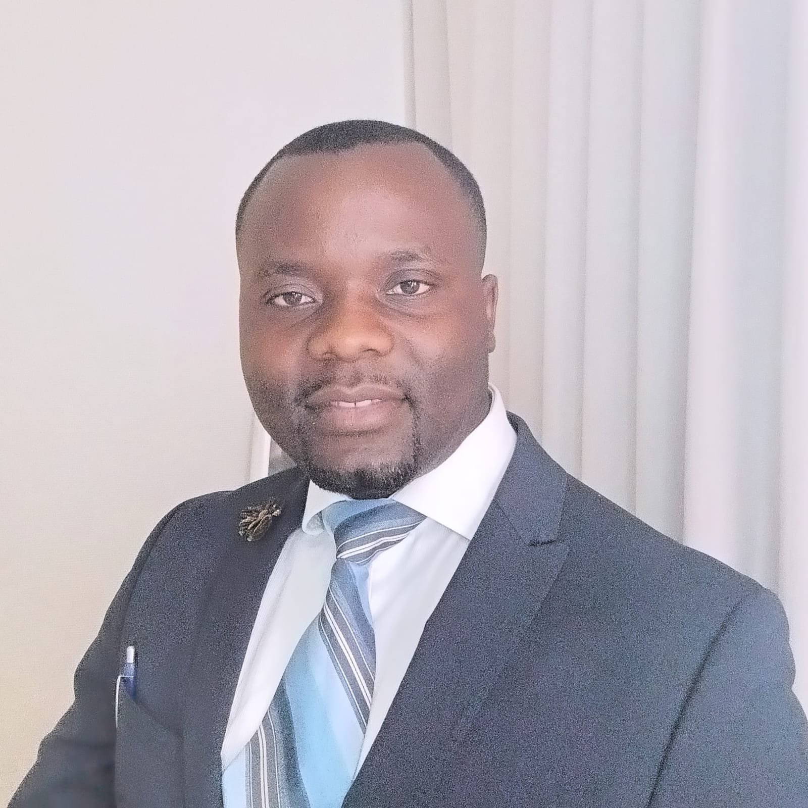 Me Olivier Camunani Cikuru